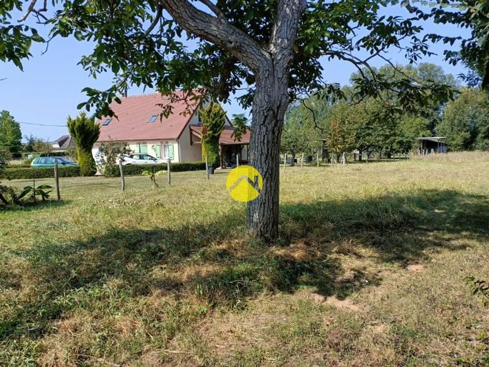 Działka: Gracay, Cher – zdjęcie 4