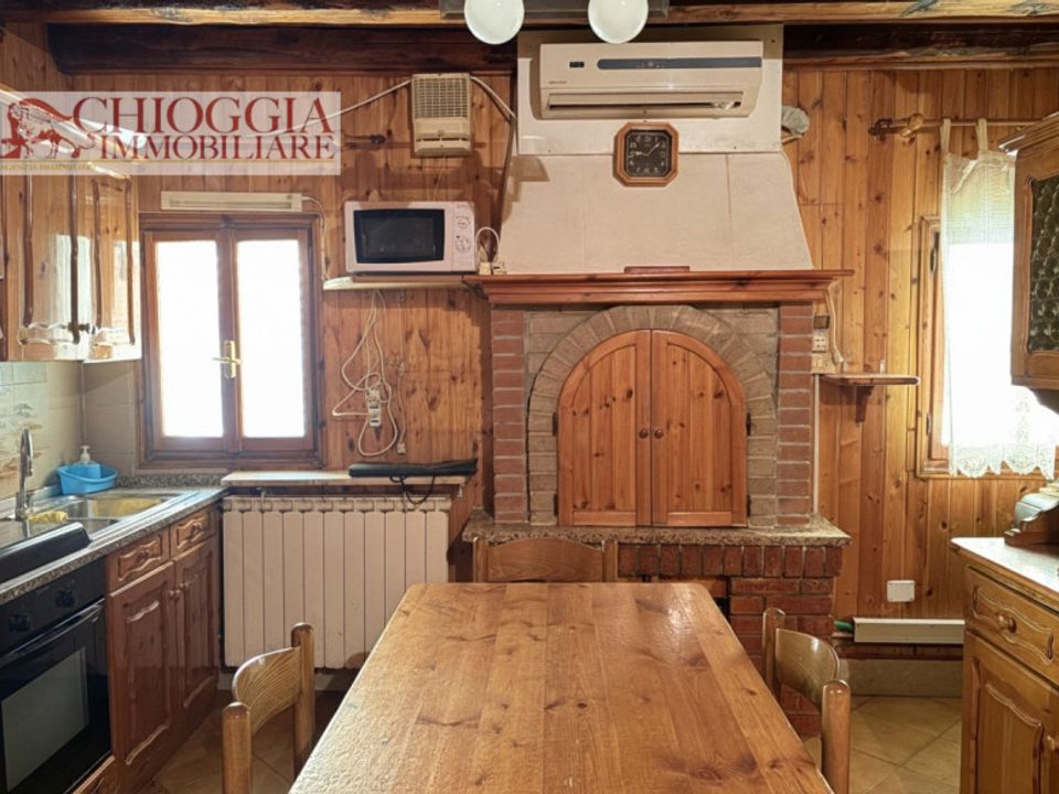 Villa in Chioggia, Venice - foto 5