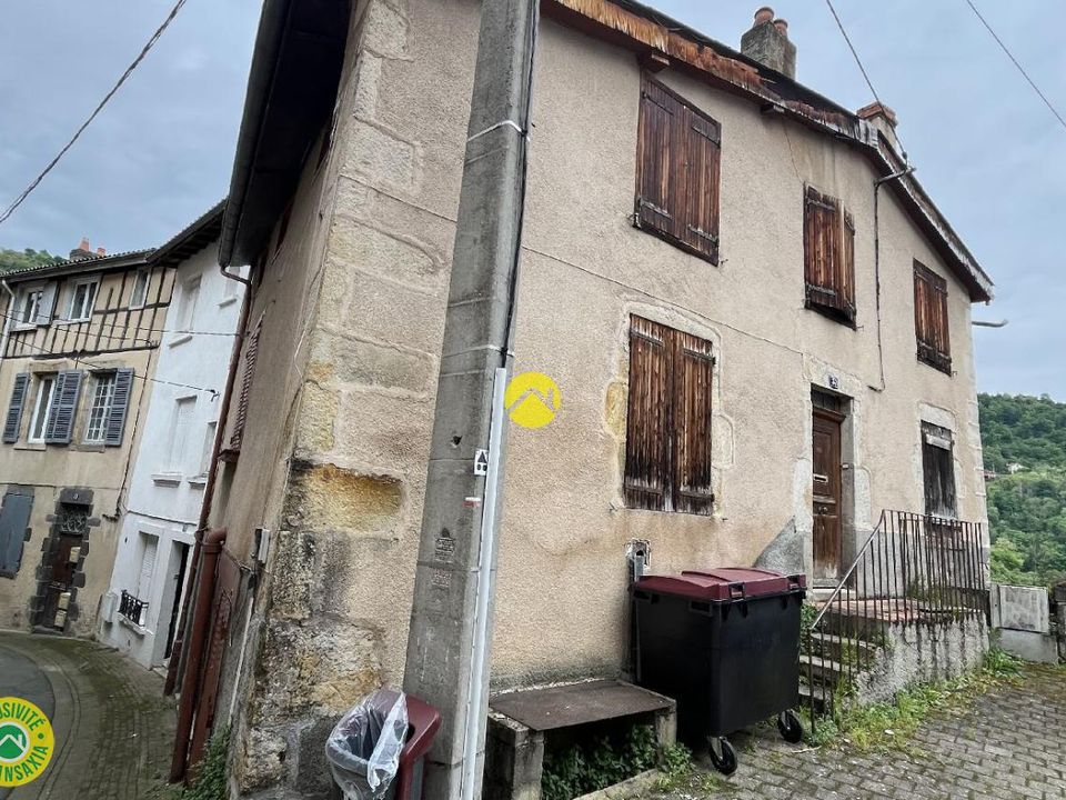 Villa a Thiers, Puy-de-Dome - foto 1