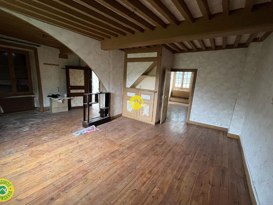 Villa a Thiers, Puy-de-Dome - foto 2