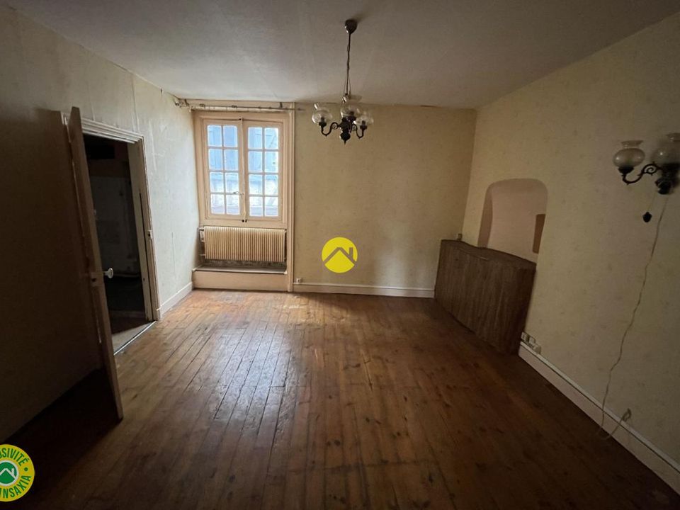 Villa a Thiers, Puy-de-Dome - foto 3