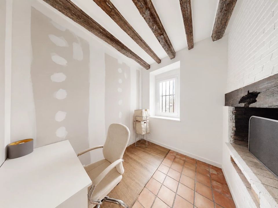 Lejlighed i Toulouse, Haute-Garonne - foto 5
