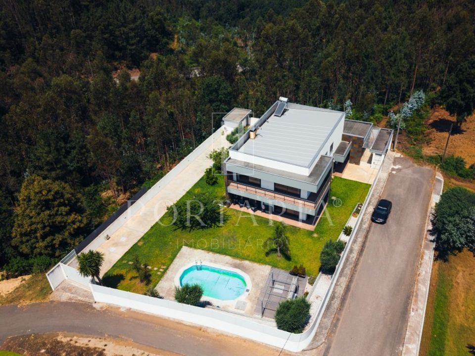 Villa a Sao Joao da Madeira, Aveiro - foto 2