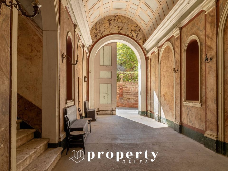 Næringseiendom i Ripatransone, Ascoli Piceno - bilde 1