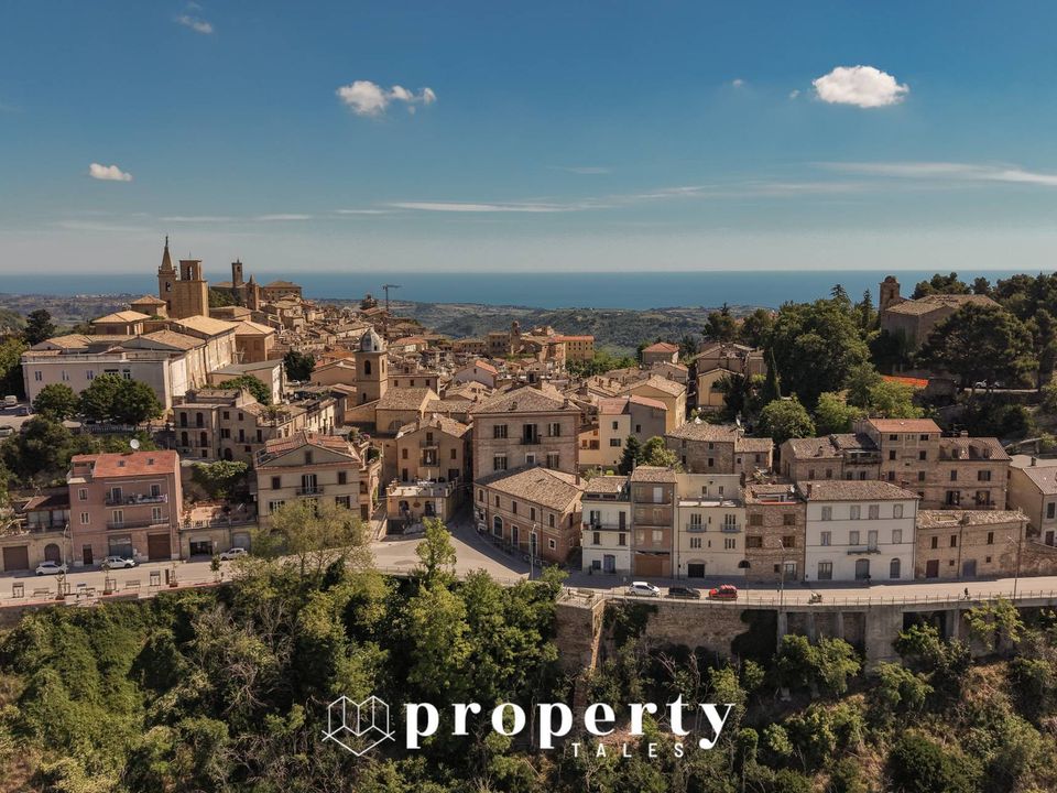 Næringseiendom i Ripatransone, Ascoli Piceno - bilde 2