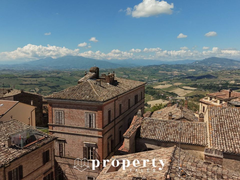 Næringseiendom i Ripatransone, Ascoli Piceno - bilde 4