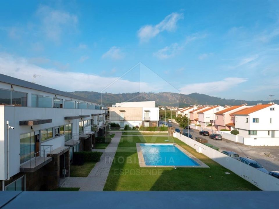 Duplex i Esposende, Braga - foto 1