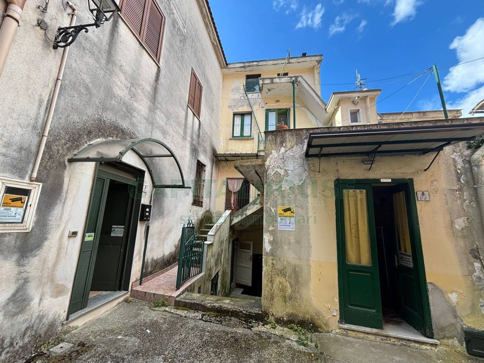 Villa en Bracigliano, Salerno - foto 1