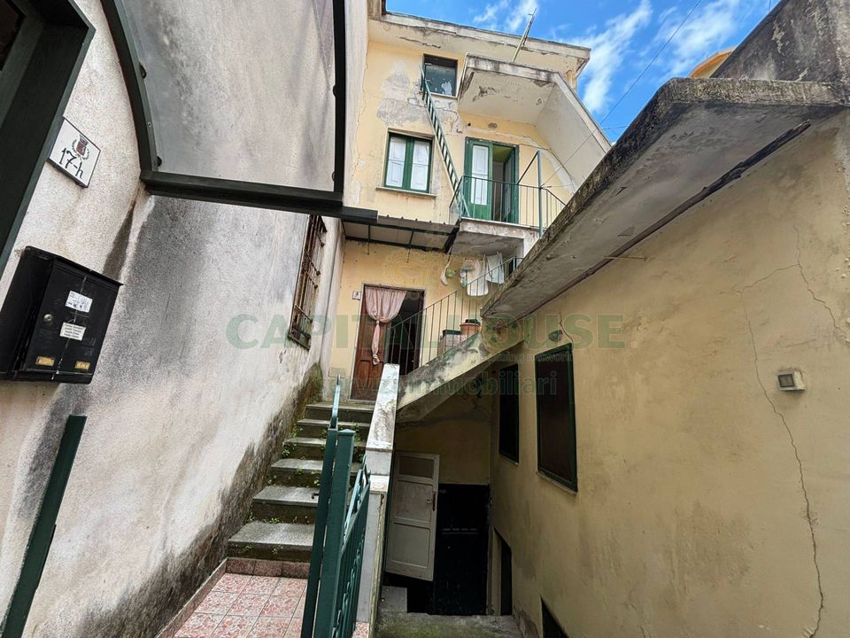 Villa en Bracigliano, Salerno - foto 2