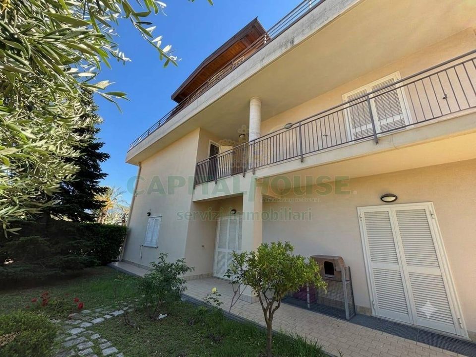 Villa a Mercato San Severino, Salerno - foto 2