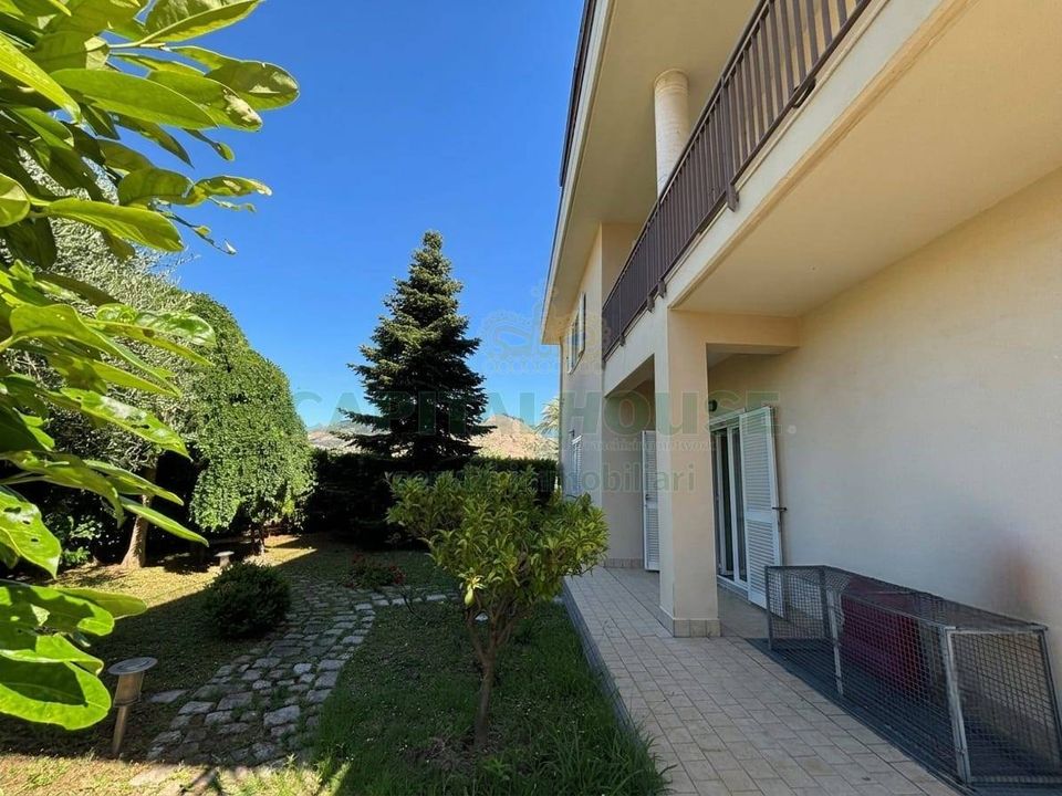 Villa a Mercato San Severino, Salerno - foto 3