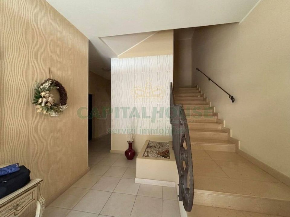 Villa a Mercato San Severino, Salerno - foto 4