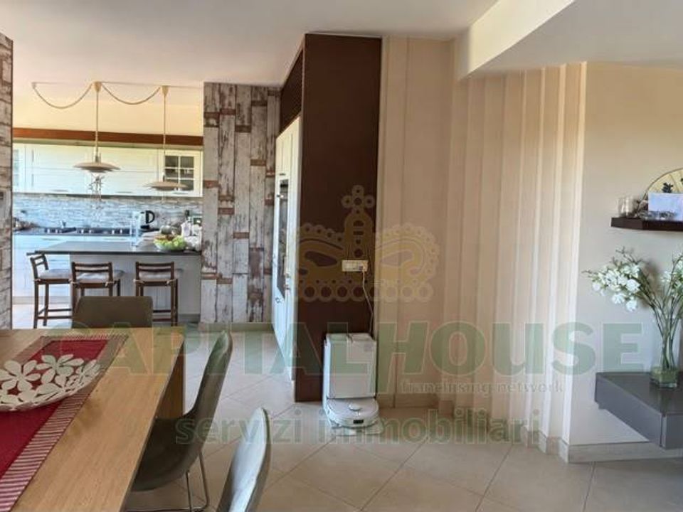 Villa a Mercato San Severino, Salerno - foto 5