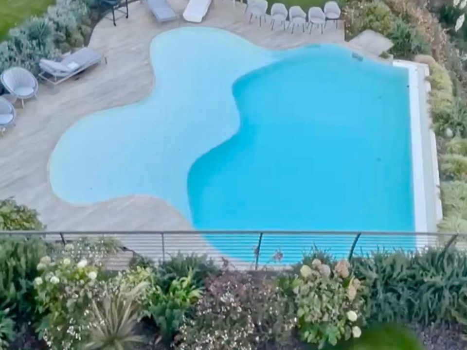 Lejlighed i Padenghe sul Garda, Brescia - foto 3
