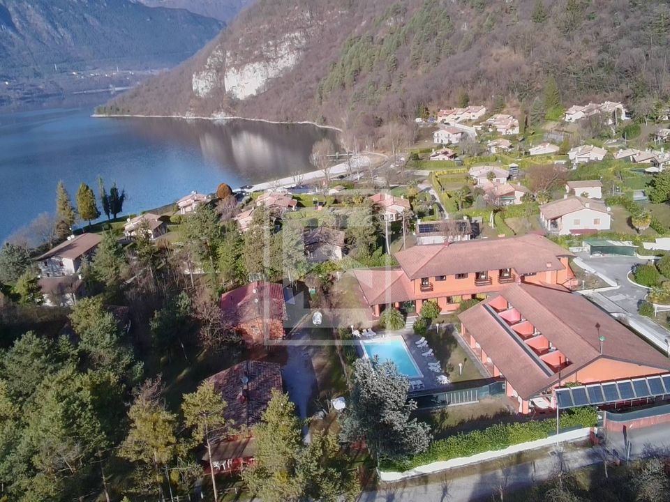 Kommersiell fastighet i Idro, Brescia - foto 1