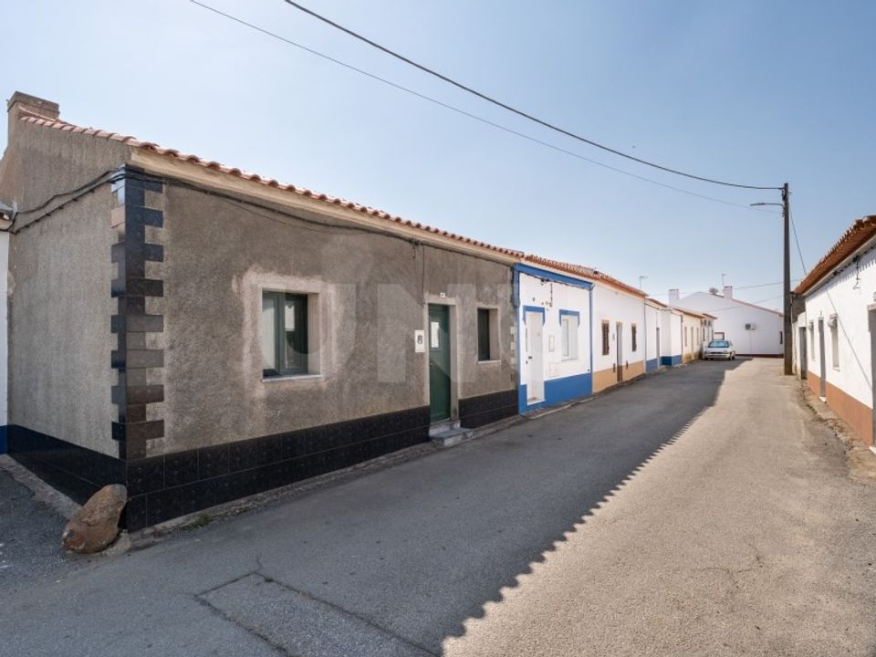 Bungalow i Reguengos de Monsaraz, Evora - bilde 2