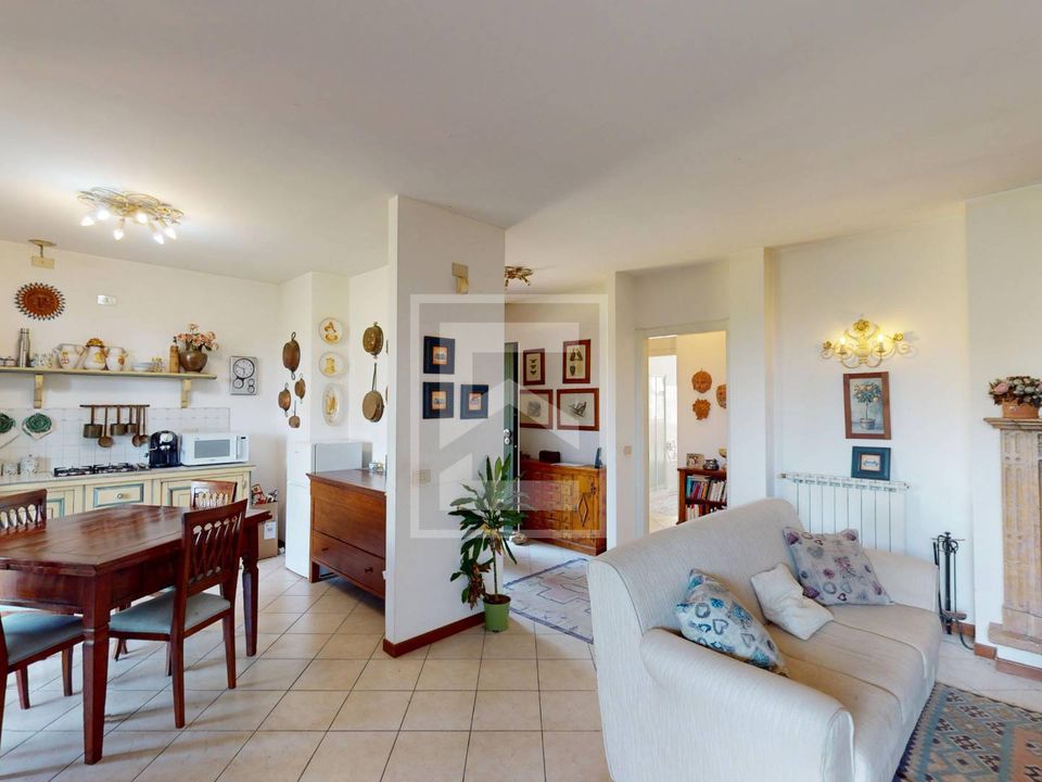 Villa i San Felice del Benaco, Brescia - foto 2