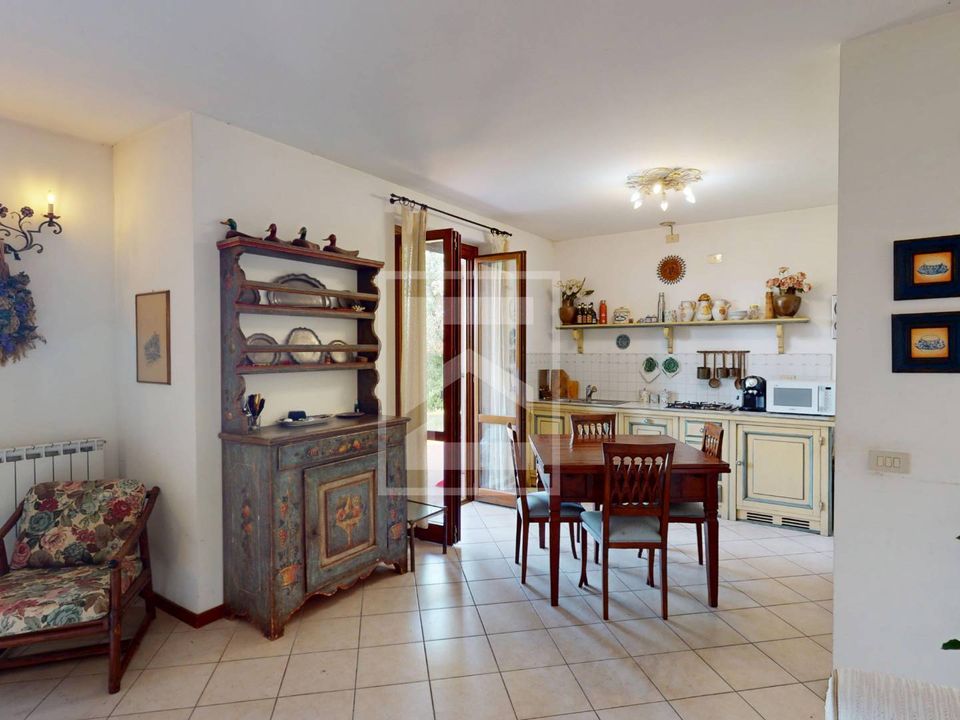 Villa i San Felice del Benaco, Brescia - foto 3