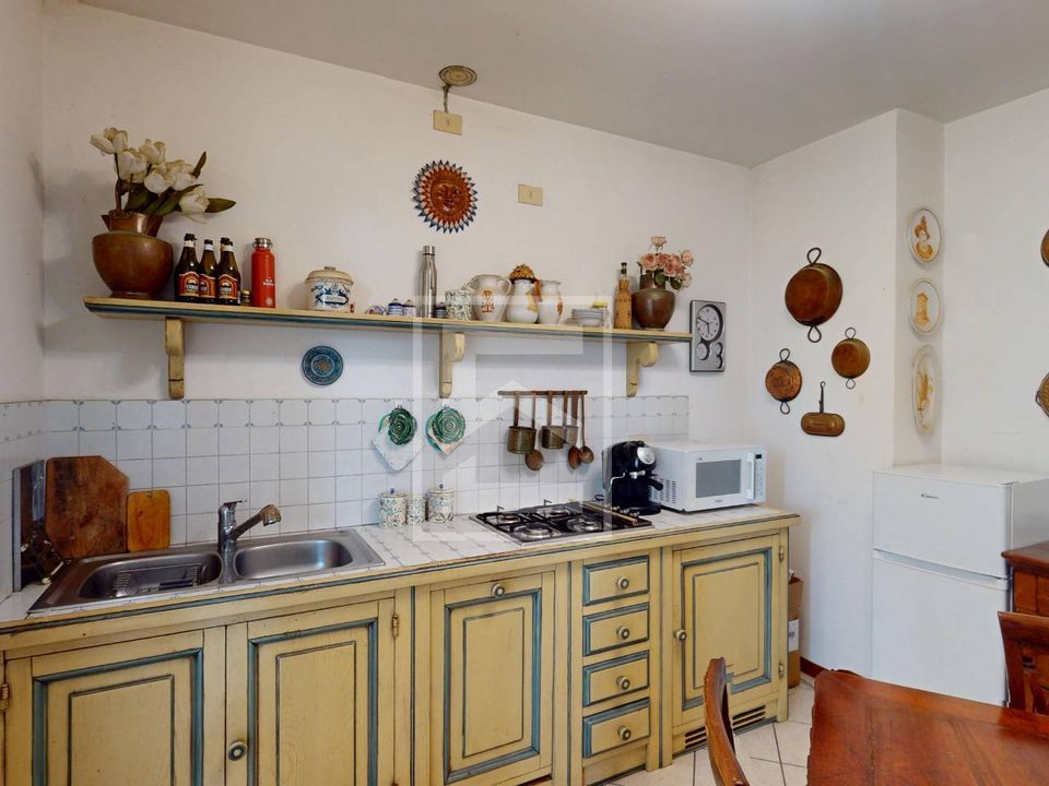 Villa i San Felice del Benaco, Brescia - foto 4