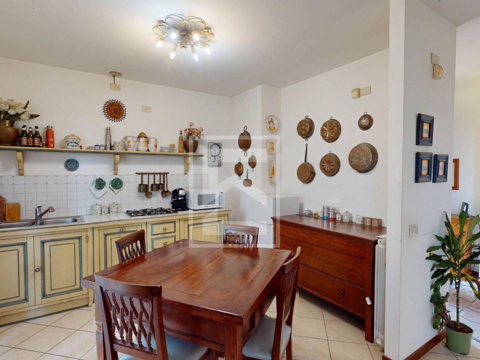 Villa i San Felice del Benaco, Brescia - foto 5