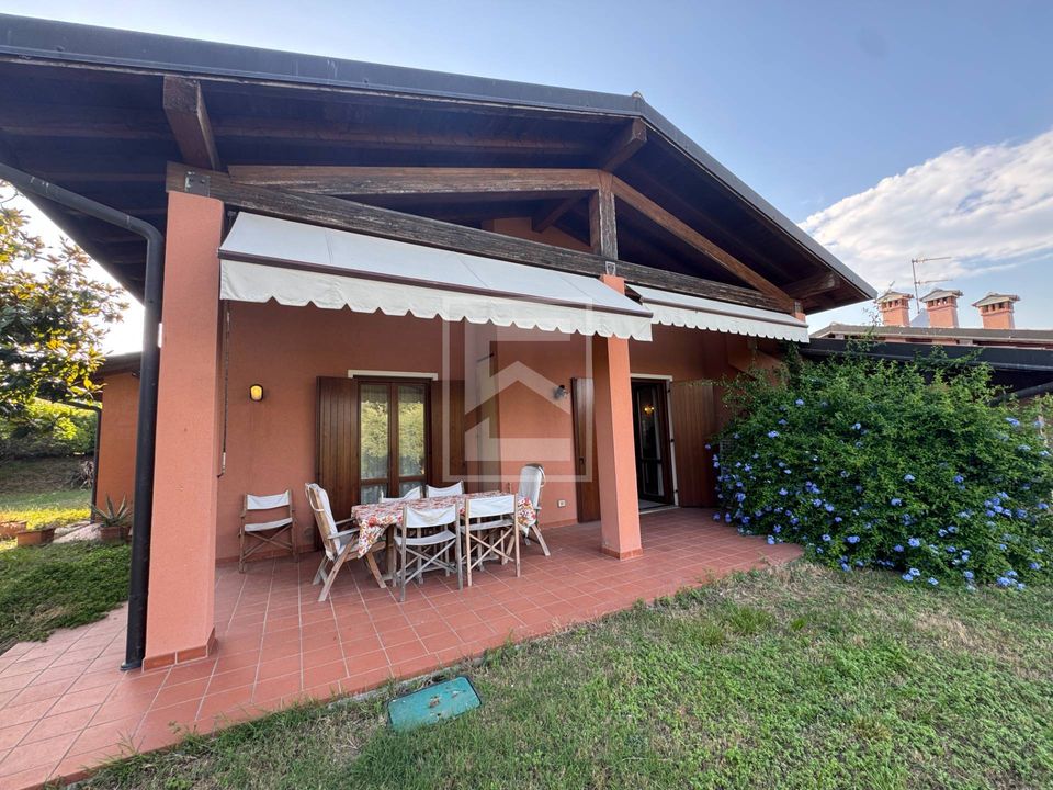 Villa i San Felice del Benaco, Brescia - foto 2
