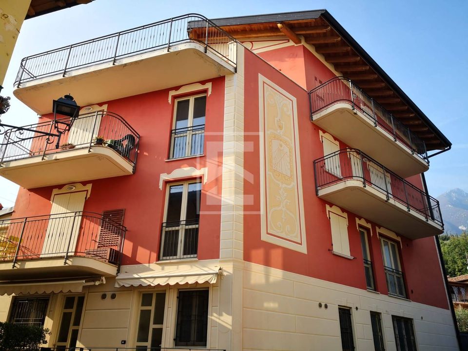 Lejlighed i Toscolano Maderno, Brescia - foto 1
