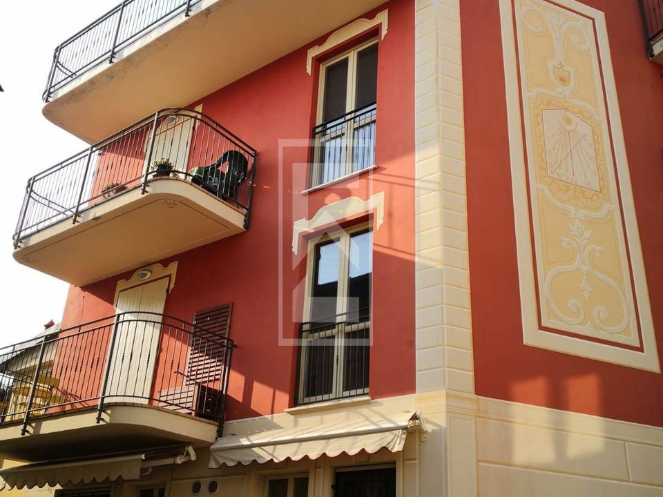 Lejlighed i Toscolano Maderno, Brescia - foto 2
