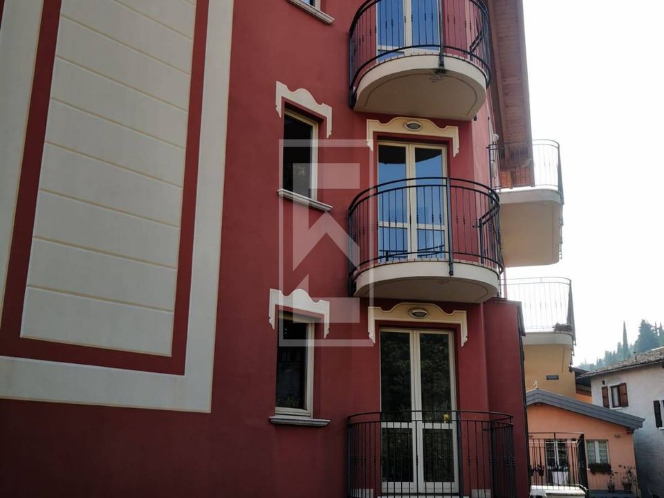 Lejlighed i Toscolano Maderno, Brescia - foto 3
