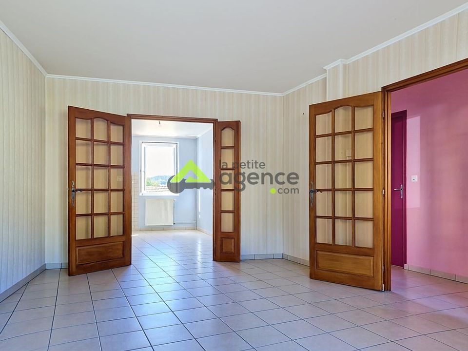 Villa i Bourganeuf, Creuse - foto 1