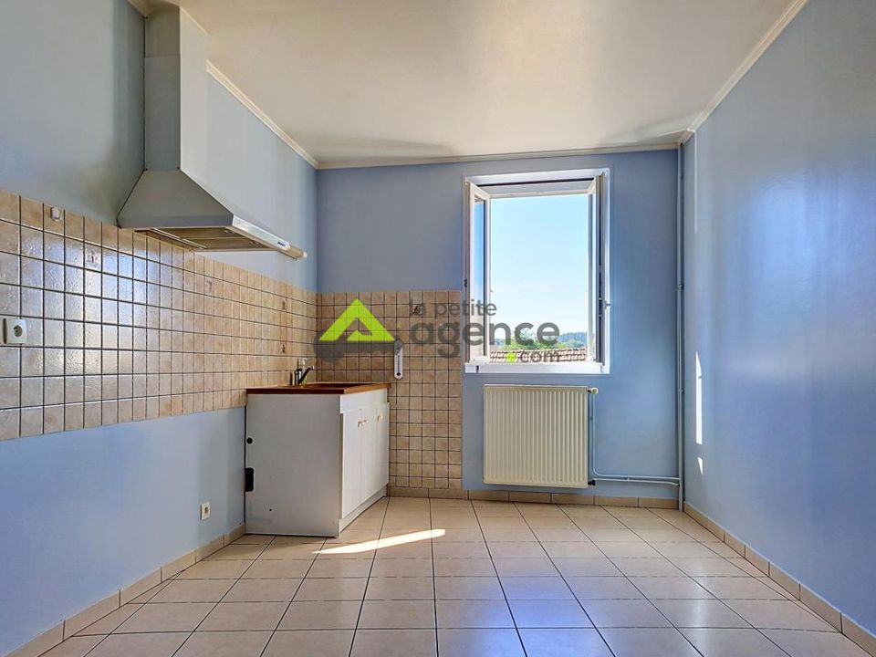 Villa i Bourganeuf, Creuse - foto 4