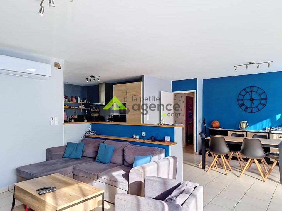 Bungalow i Saint-Maurice-La-Souterraine, Creuse - bilde 2