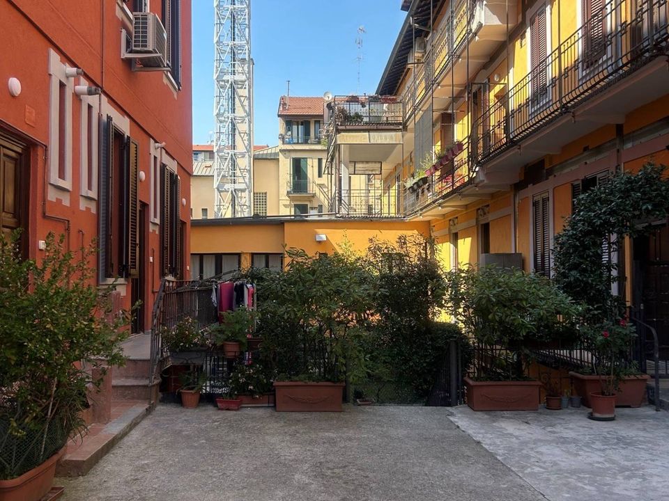 Lejlighed i Milan, Milan - foto 3