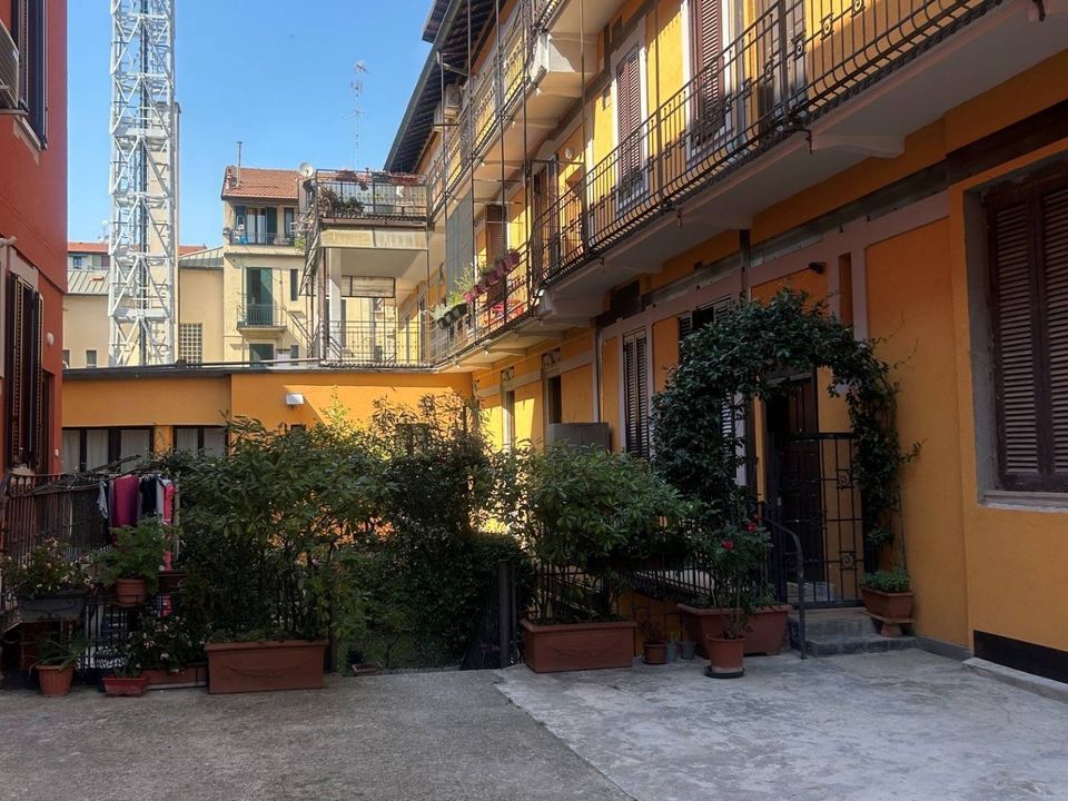 Lejlighed i Milan, Milan - foto 4