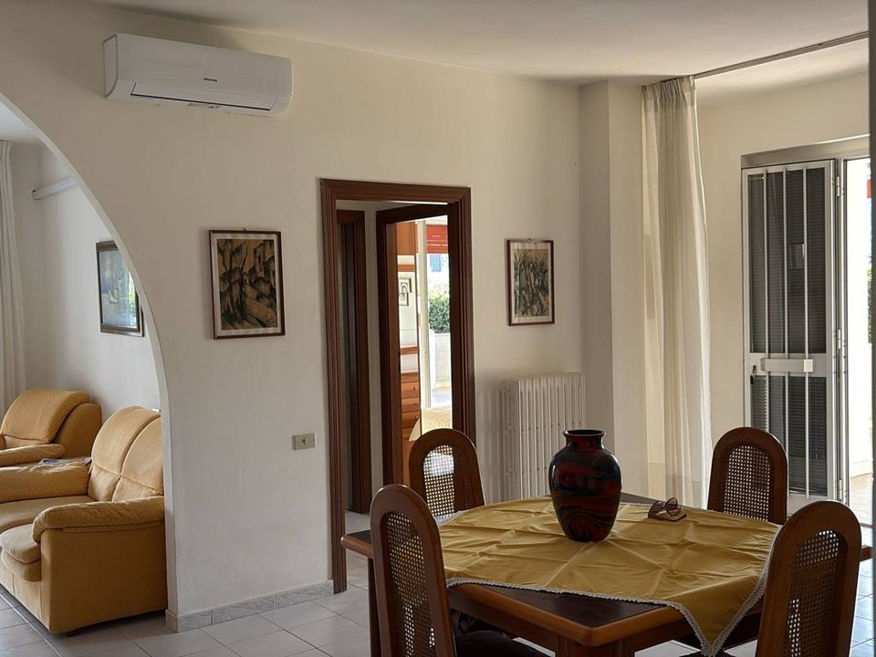 Leilighet i Vasto, Chieti - bilde 1