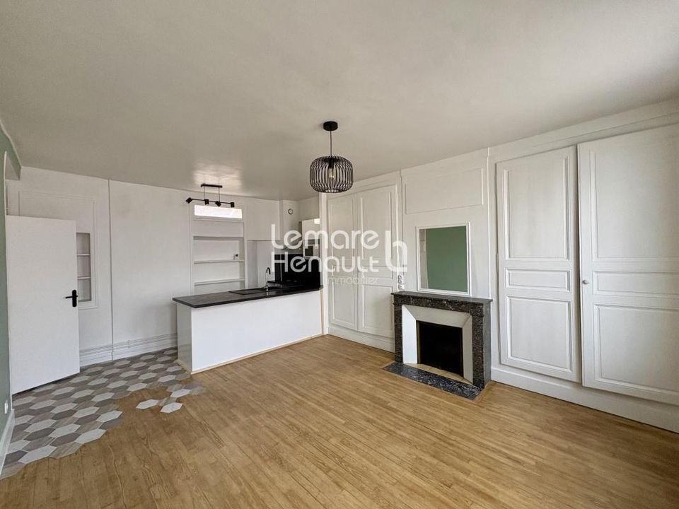 Lejlighed i Dreux, Eure-et-Loir - foto 2