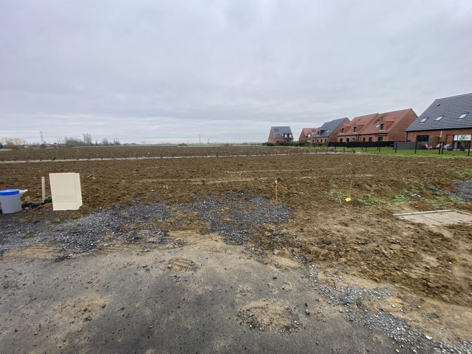 Terra em Fleurbaix, Pas-de-Calais - foto 4