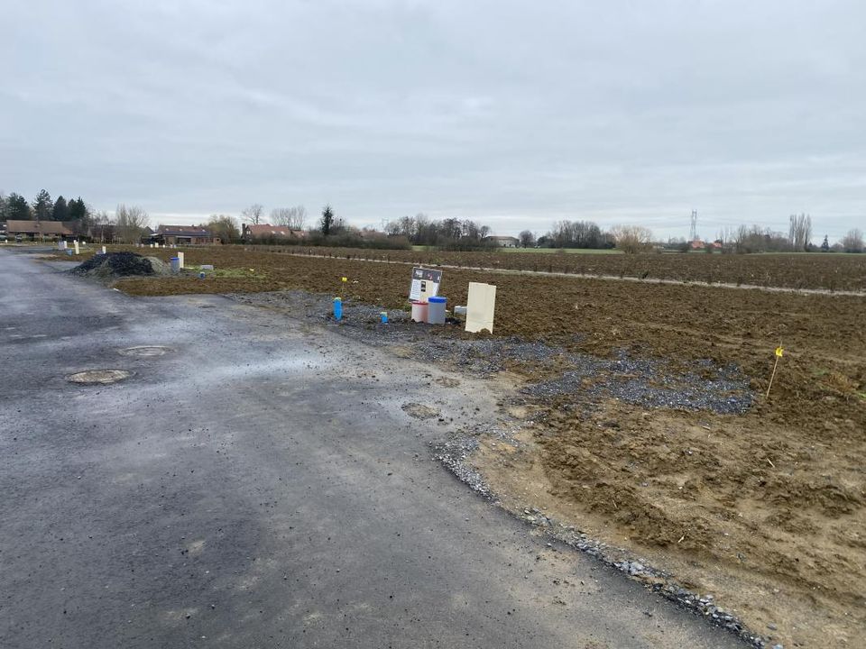 Terra em Fleurbaix, Pas-de-Calais - foto 5