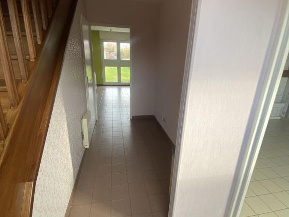 Haus in Anvin, Pas-de-Calais - Foto 2