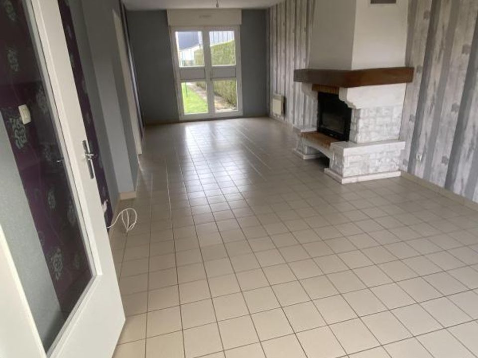 Haus in Anvin, Pas-de-Calais - Foto 3