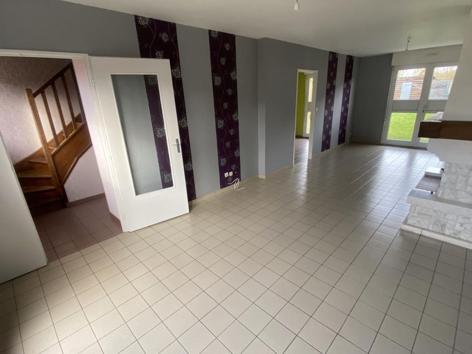 Haus in Anvin, Pas-de-Calais - Foto 4