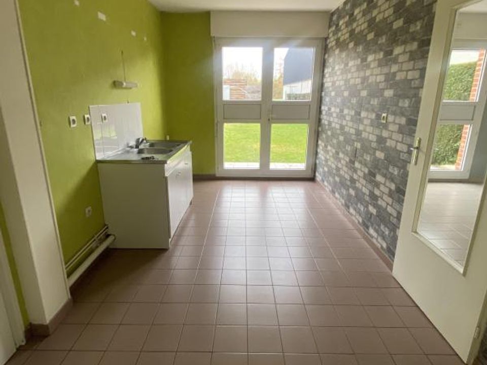 Haus in Anvin, Pas-de-Calais - Foto 5