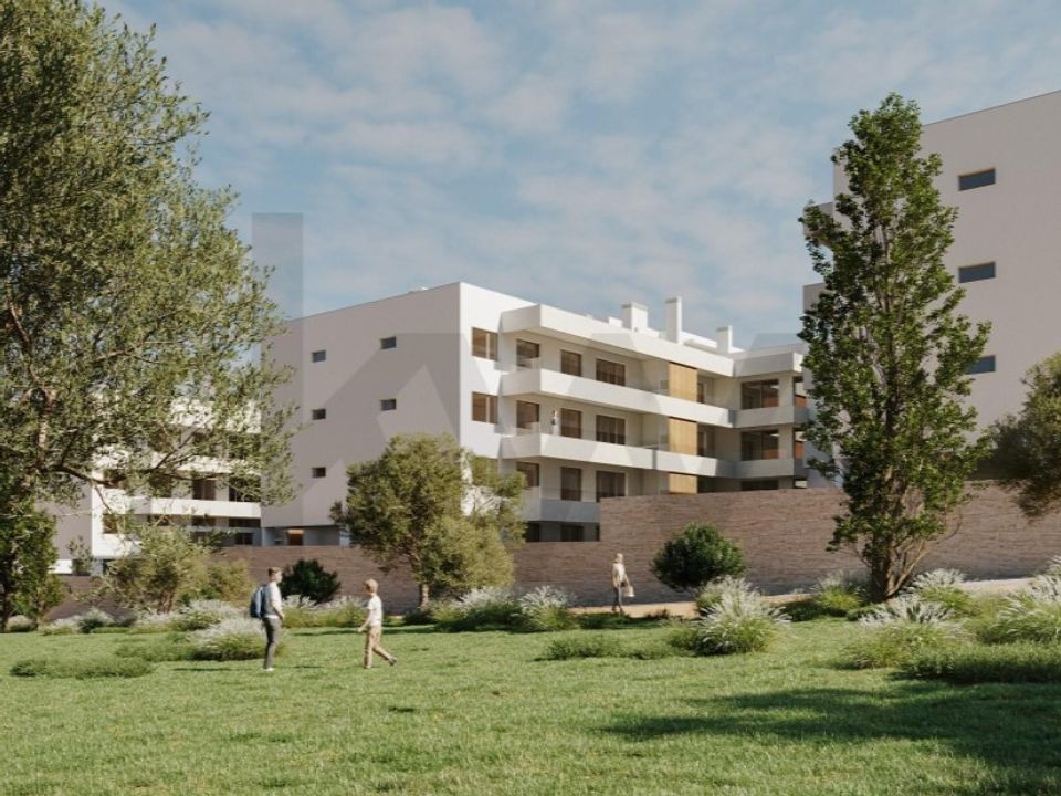 Apartament: Camarate, Lisbon – zdjęcie 1