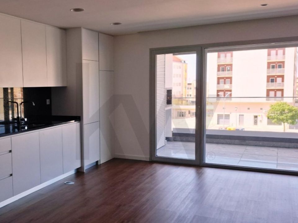Apartament: Camarate, Lisbon – zdjęcie 3