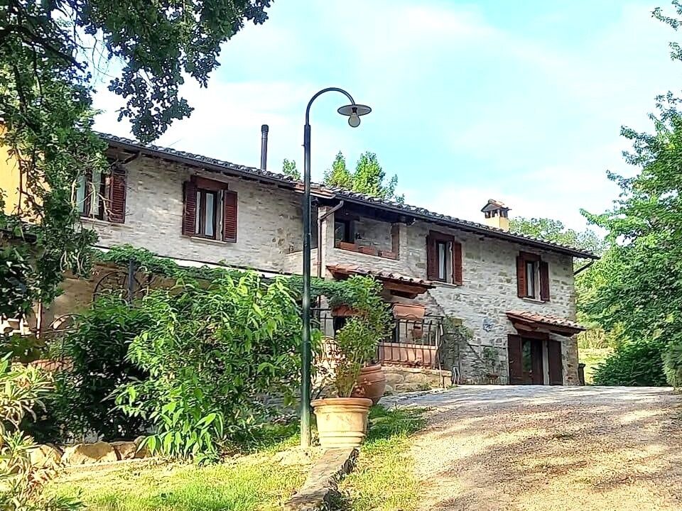 Villa i Perugia, Perugia - foto 1