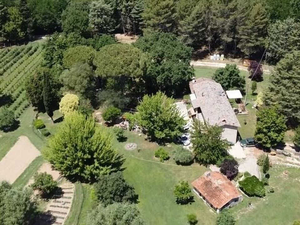 Villa i Perugia, Perugia - foto 2