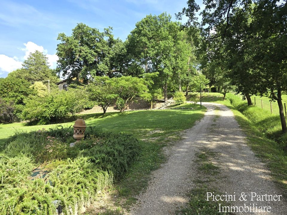 Villa i Perugia, Perugia - foto 3