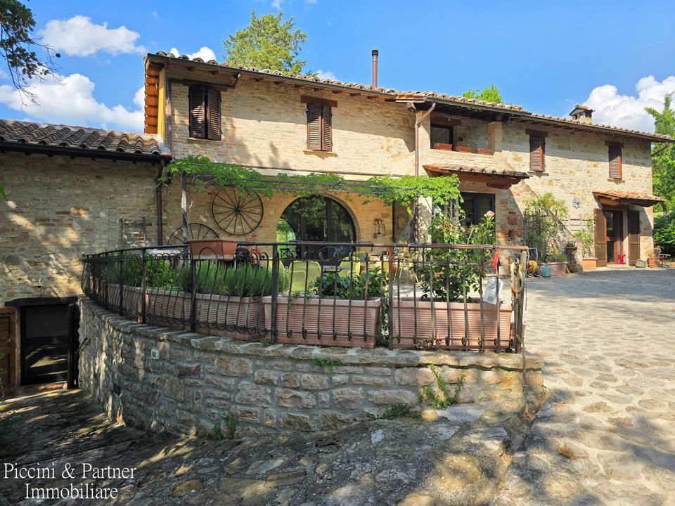 Villa i Perugia, Perugia - foto 4