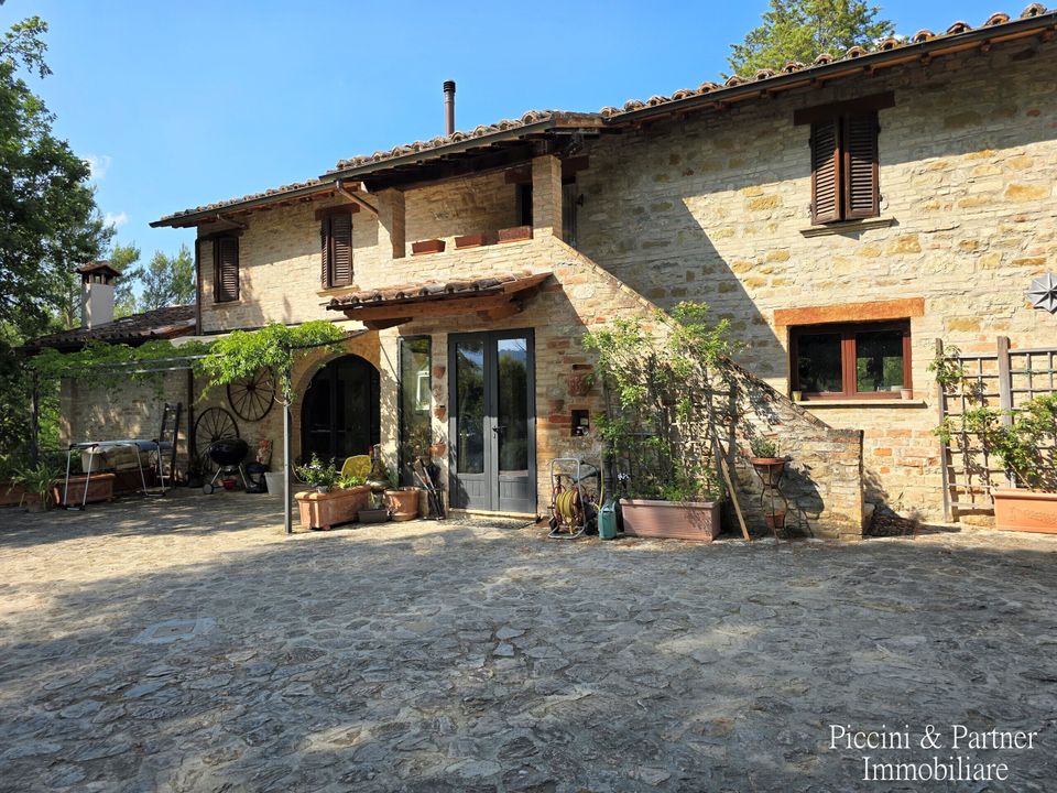 Villa i Perugia, Perugia - foto 5