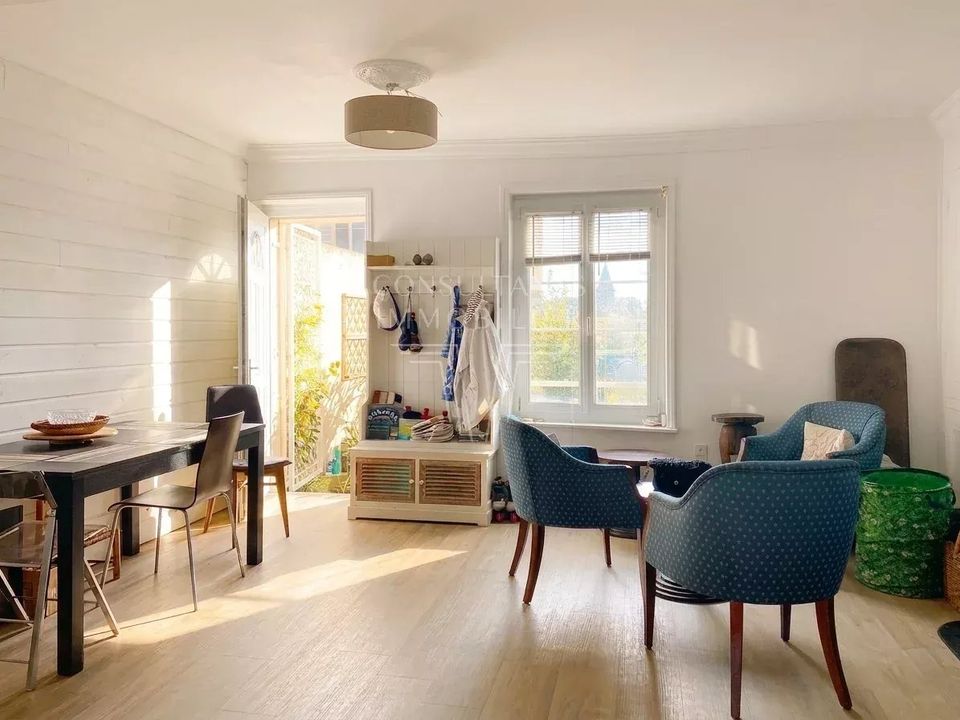 Villa i Trouville-sur-Mer, Calvados - foto 3