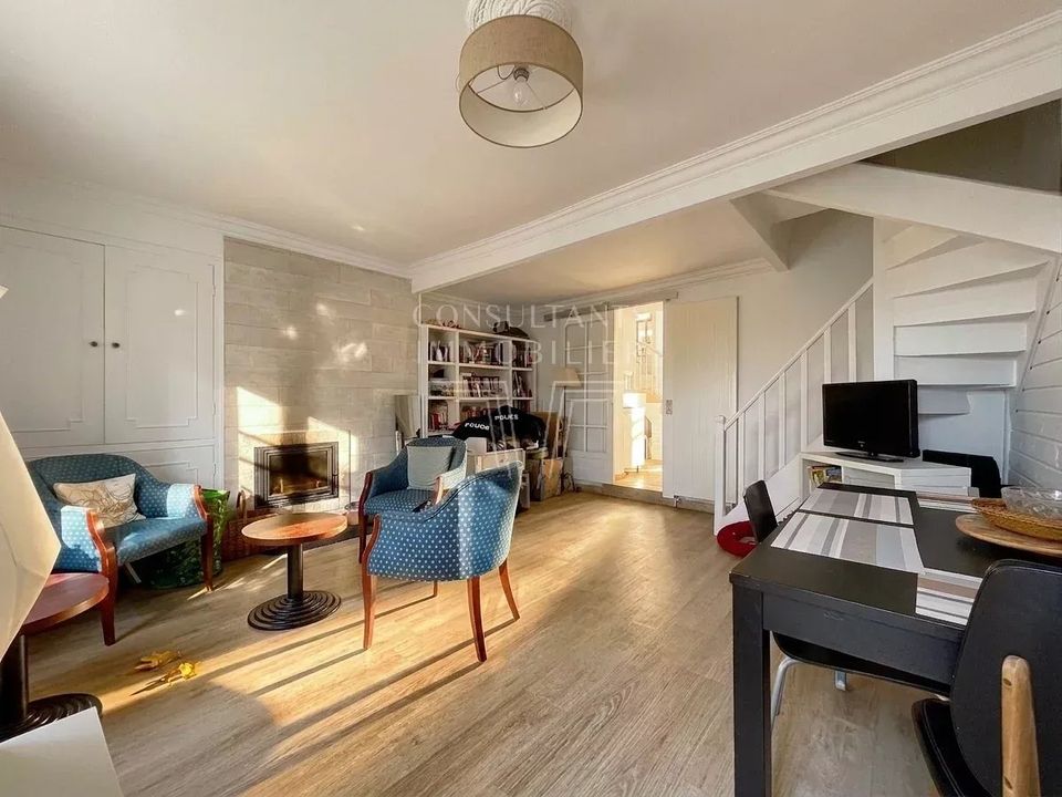 Villa i Trouville-sur-Mer, Calvados - foto 4